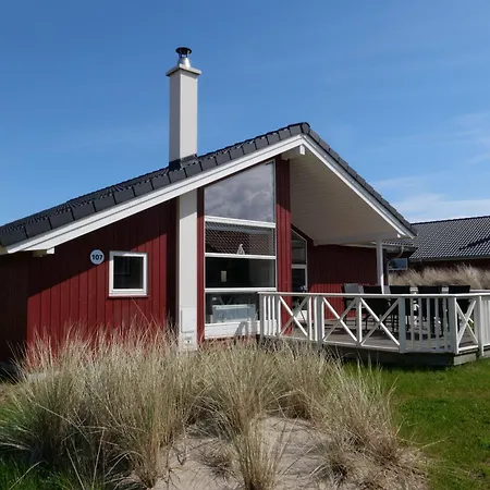 Feriehus 2 Sea C 107