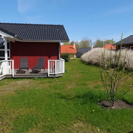 Feriehus 2 Sea C 107 Großenbrode
