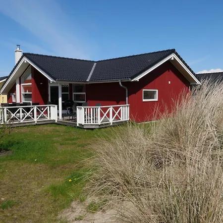 Feriehus 2 Sea C 107 Großenbrode