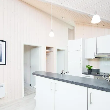Feriehus 2 Sea C 107 *