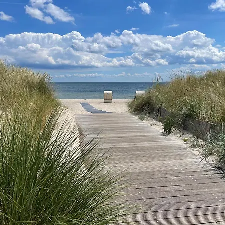 2 Sea C 107 * Großenbrode