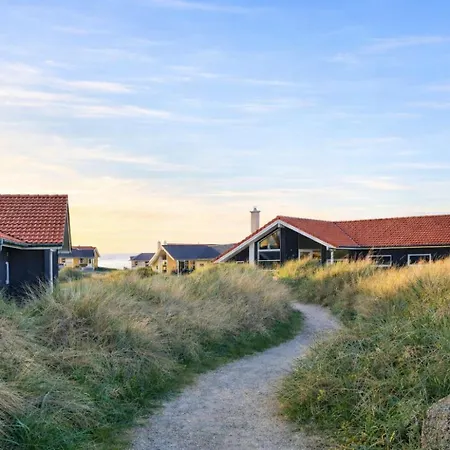 Feriehus 2 Sea C 107 Großenbrode